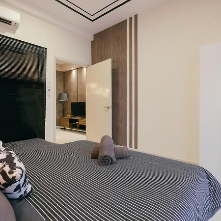Arte Mont Kiara 3Pax Jacuzzi Pool Gym Near Mitec Matrade Apartment Kuala Lumpur Exterior photo